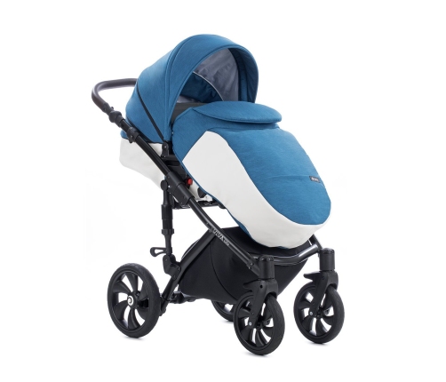 Tutis VIVA LIFE 2in1 Blue Saphire 082 Universālie Ratiņi 2 vienā