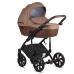 TUTIS VIVA Life Deep Taupe 078 Детская Коляска 3in1