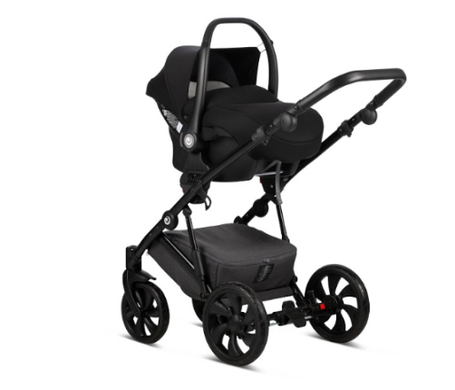 TUTIS Zippy 155 Navy Детская Коляска 3in1