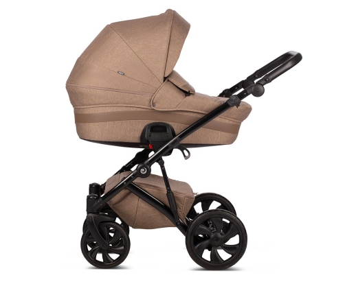 TUTIS Zippy 158 Brown Детская Коляска 3in1