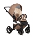 TUTIS Zippy 158 Brown Детская Коляска 3in1