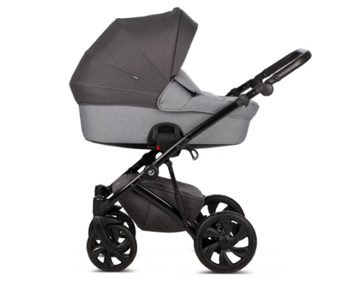 TUTIS Zippy 163 Orange Детская Коляска 2in1