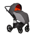 TUTIS Zippy 163 Orange Детская Коляска 2in1