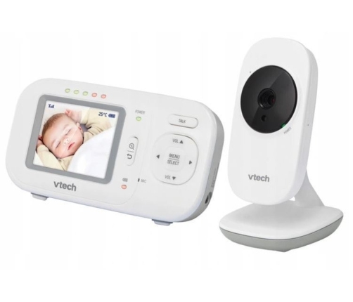 V-Tech VM-2251 Mobilā Video Aukle