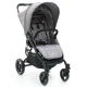 Valco Baby Snap 4 Cool Grey Прогулочная Коляска