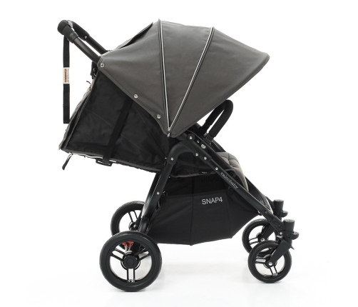 Valco Baby Snap 4 Dove Grey Прогулочная Коляска