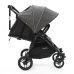 Valco Baby Snap 4 Dove Grey Прогулочная Коляска