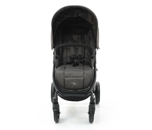 Valco Baby Snap 4 Dove Grey Sporta Ratiņi