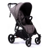 Valco Baby Snap 4 Dove Grey Sporta Ratiņi