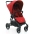 Valco Baby Snap 4 Fire Red Прогулочная Коляска