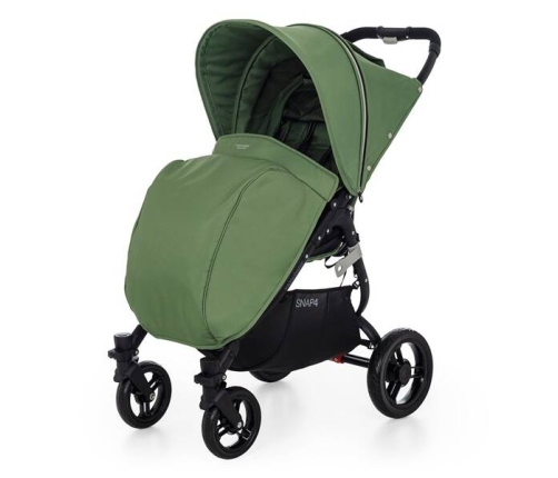 Valco Baby Snap 4 Forest Прогулочная Коляска