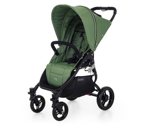 Valco Baby Snap 4 Forest Прогулочная Коляска