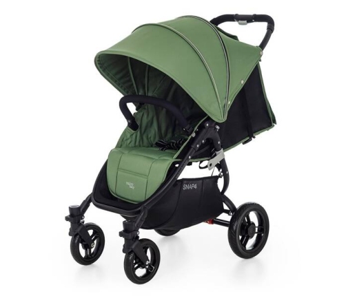 Valco Baby Snap 4 Forest Прогулочная Коляска