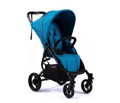 Valco Baby Snap 4 Ocean Прогулочная Коляска