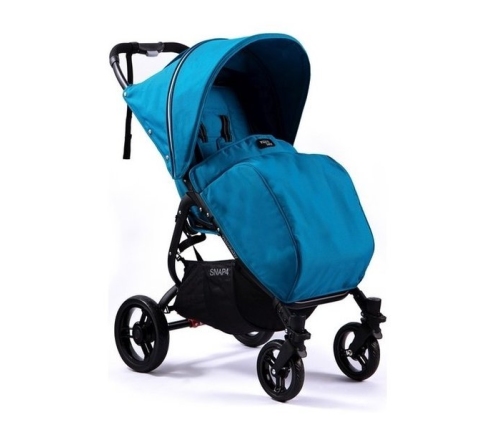 Valco Baby Snap 4 Ocean Прогулочная Коляска