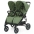 Valco Baby Snap Duo Sport Tailor Made Forest Коляска для двойняшек