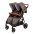 Valco Baby Snap Duo Trend Tailormade Charcoal Dvīņu Ratiņi