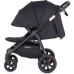 Valco Trend4 Sport Tailor Made Ash Black Pastaigu Ratiņi