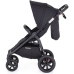 Valco Trend4 Sport Tailor Made Ash Black Pastaigu Ratiņi