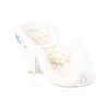 Vannas ieliktnis Tega Baby BEAR white pearl MS-003