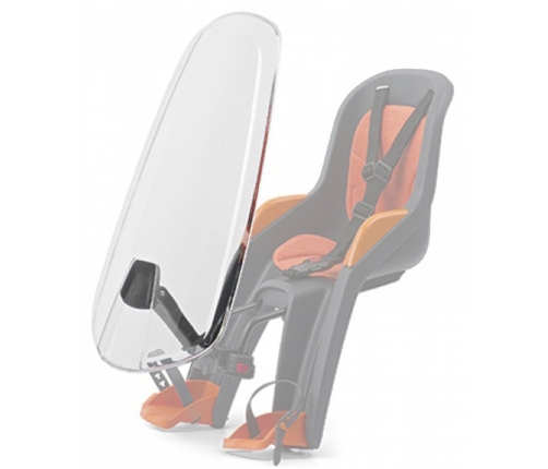 Ветровое стекло для детских сидений Polisport WINDSCREEN FRONT SEATS