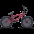 Bелосипед CTM BMX Pop CrMo Cherry 20"