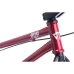 Velosipēds CTM BMX Pop CrMo Cherry 20