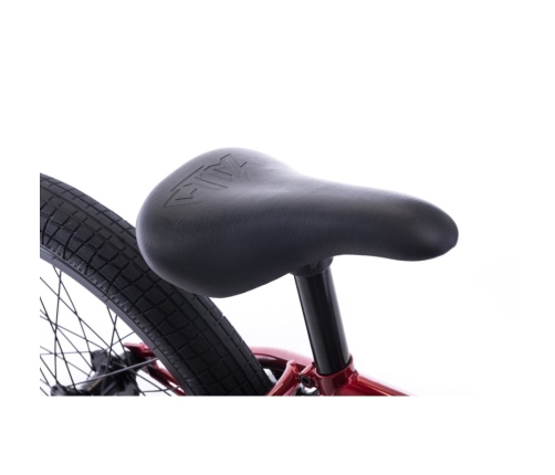 Velosipēds CTM BMX Pop CrMo Cherry 20