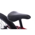 Velosipēds CTM BMX Pop CrMo Cherry 20