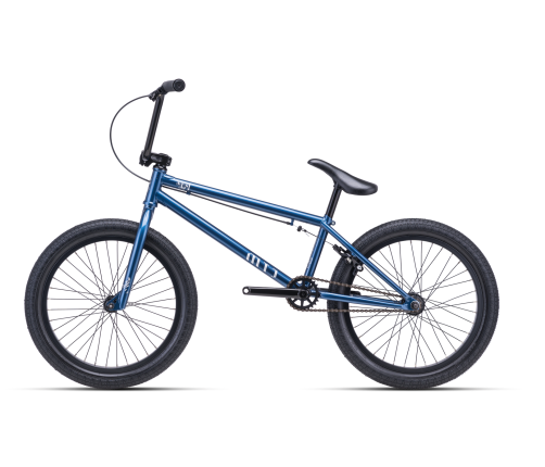 Bелосипед CTM BMX Pop Hi-Ten Blue 20