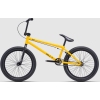 Velosipēds CTM BMX Pop Hi-Ten Curry Yellow 20"