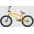 Bелосипед CTM BMX Pop Hi-Ten Curry Yellow 20"