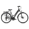 Velosipēds Romet Gazela 2 28" black