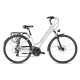 Velosipēds Romet Gazela 2 28" grey