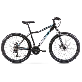 Velosipēds Romet Jolene 6.2 26" 19L