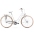 Велосипед Romet Luiza Classic white 28" 21XL