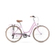 Velosipēds Romet Luiza Eco pink 18M