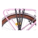 Velosipēds Romet Luiza Eco pink 18M