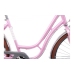 Velosipēds Romet Luiza Eco pink 18M