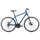 Velosipēds Romet Orkan 1 D LTD blue 19M