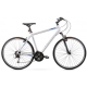 Velosipēds Romet Orkan 1 D LTD white 19L