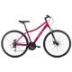 Velosipēds Romet Orkan 1 D pink 15S