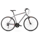 Velosipēds Romet Orkan 2 M 28" graphite-red 21XL