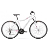 Velosipēds Romet Orkan D white 19L