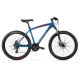 Велосипед Romet Rambler R6.3 26" 20XL blue/red