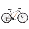 Велосипед Romet Rambler R9.0 29" XL Grey black