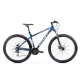 Velosipēds Romet Rambler R9.1 29" 19L blue