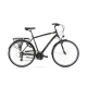 Velosipēds Romet Wagant 28" L black gold