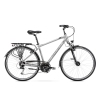 Velosipēds Romet Wagant 5 28" M Silver graphite