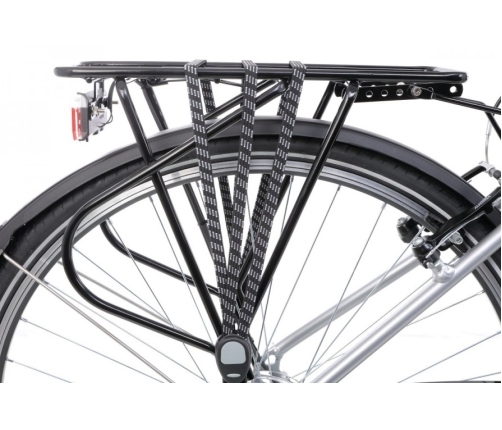 Velosipēds Romet Wagant 5 28 M Silver graphite